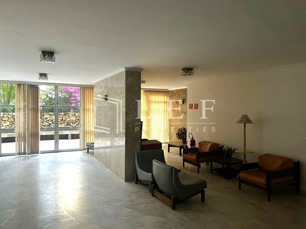 Apartamento, 3 quartos, 160 m² - Foto 12