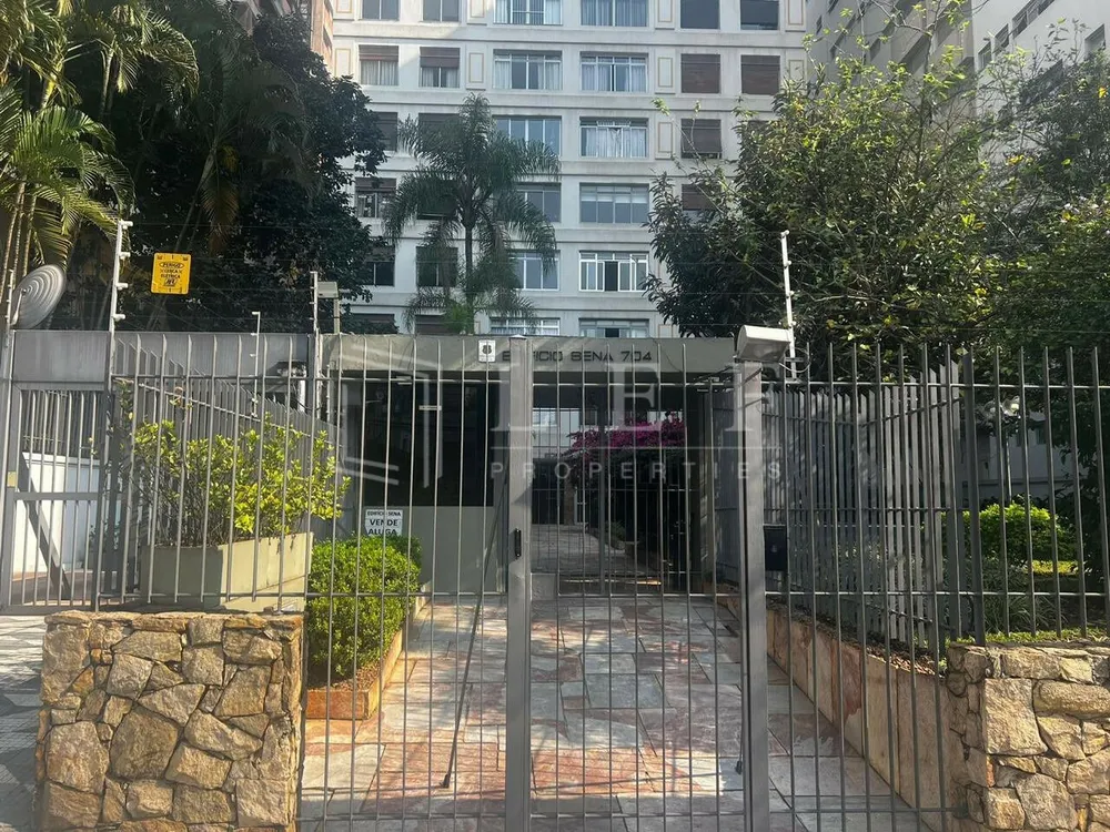 Apartamento, 3 quartos, 160 m² - Foto 1