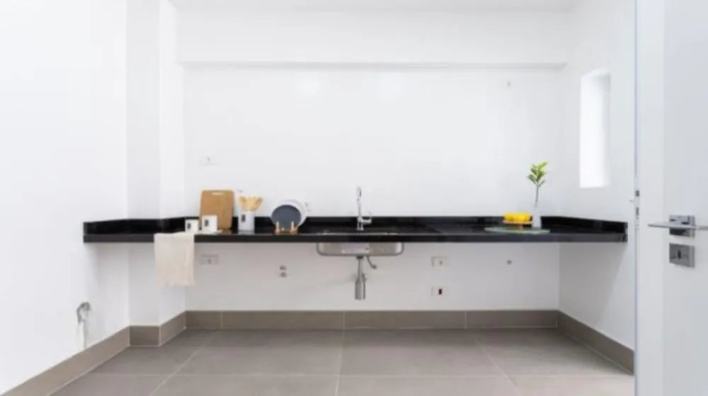Apartamento, 1 quarto, 64 m² - Foto 13