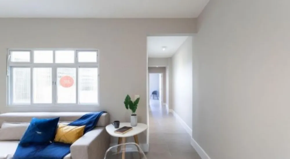 Apartamento, 1 quarto, 64 m² - Foto 1