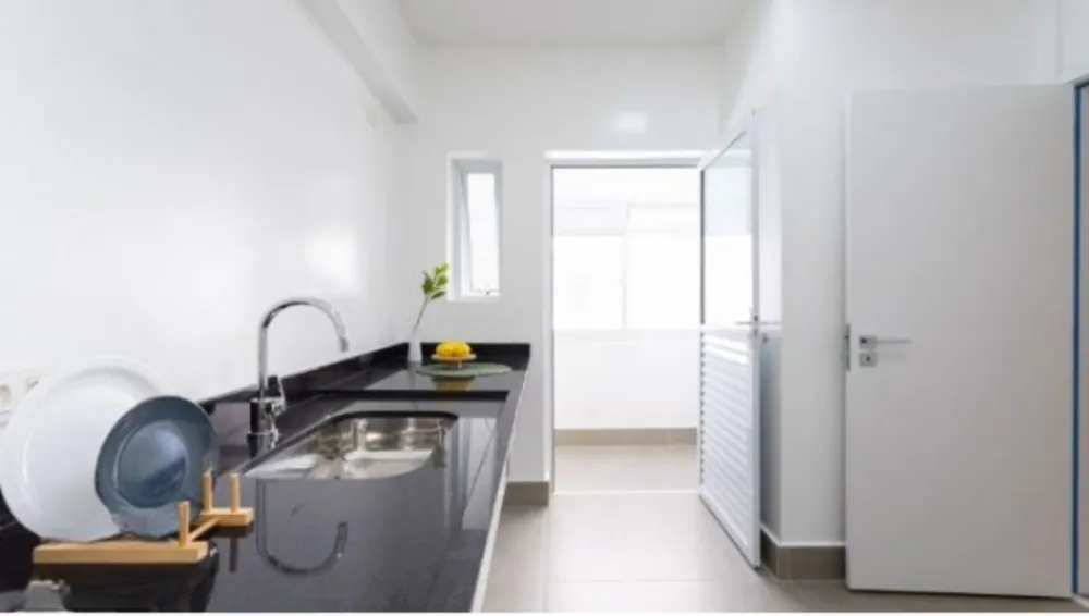 Apartamento, 1 quarto, 64 m² - Foto 10