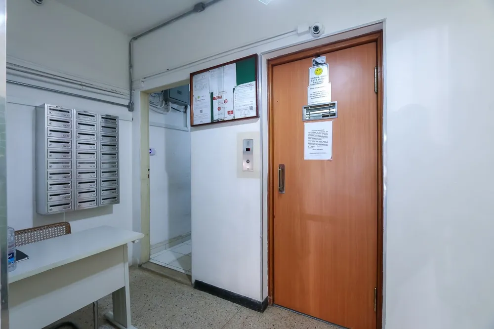 Apartamento, 1 quarto, 64 m² - Foto 9