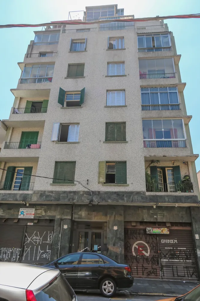 Apartamento, 1 quarto, 64 m² - Foto 2