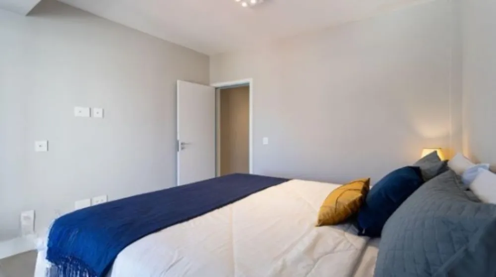 Apartamento, 1 quarto, 64 m² - Foto 8