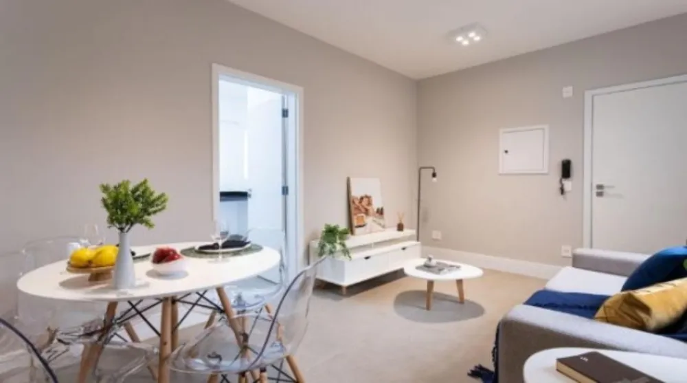 Apartamento, 1 quarto, 64 m² - Foto 7