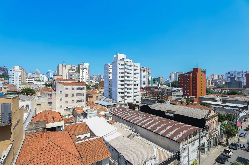 Apartamento, 1 quarto, 64 m² - Foto 11