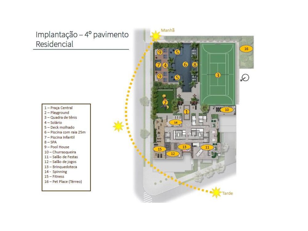Apartamento, 3 quartos, 132 m² - Foto 27