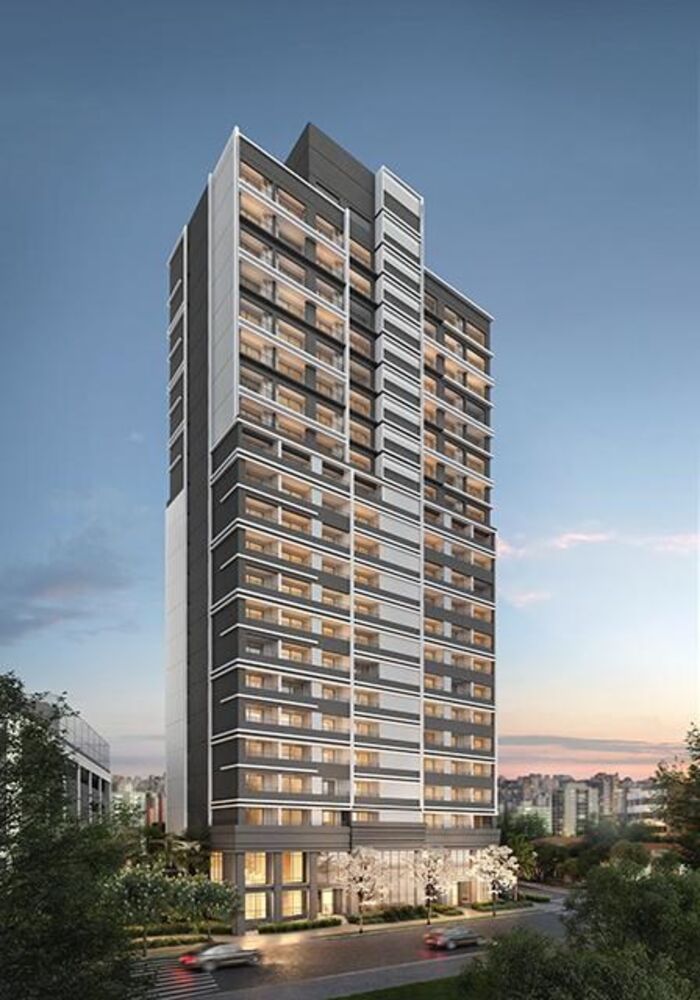 Apartamento, 3 quartos, 132 m² - Foto 29