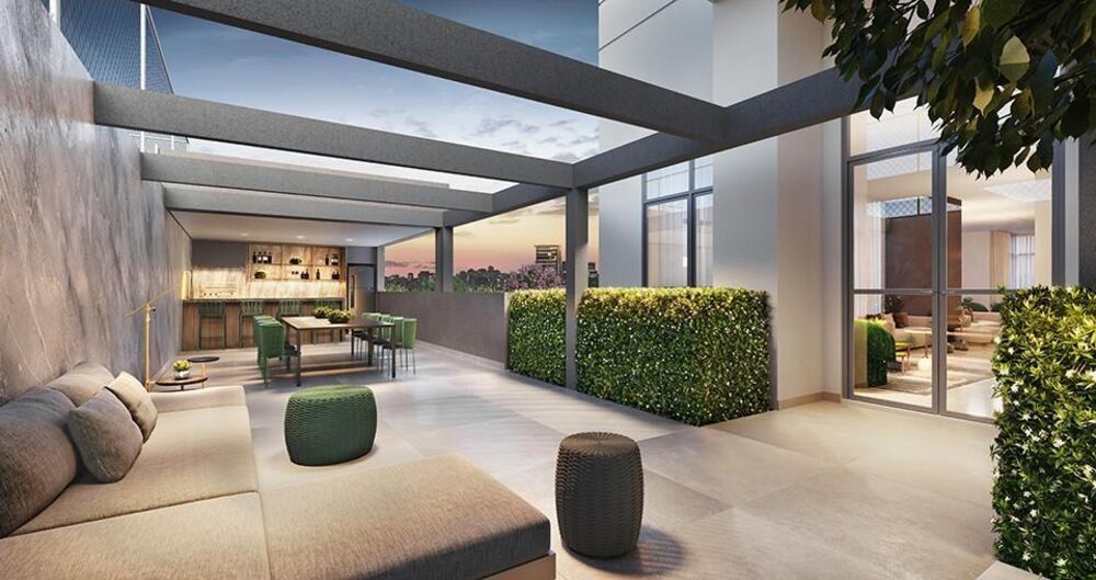 Apartamento, 3 quartos, 132 m² - Foto 6