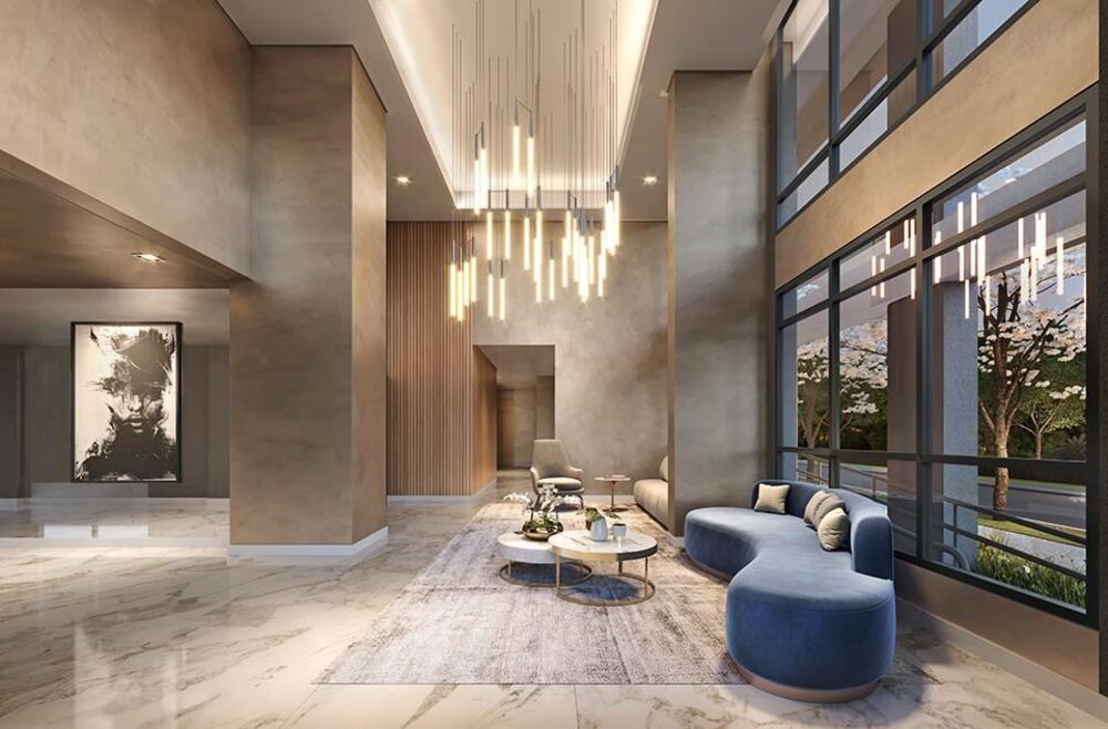 Apartamento, 3 quartos, 132 m² - Foto 8
