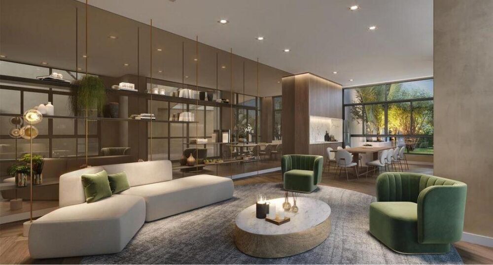 Apartamento, 3 quartos, 132 m² - Foto 15