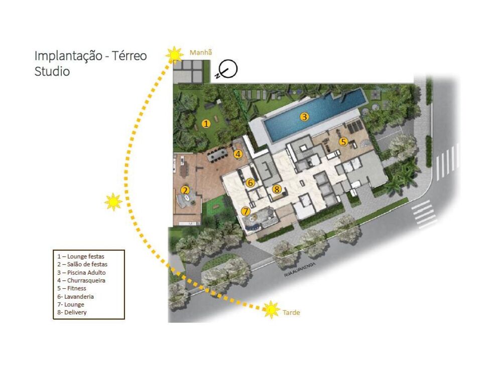 Apartamento, 3 quartos, 132 m² - Foto 12