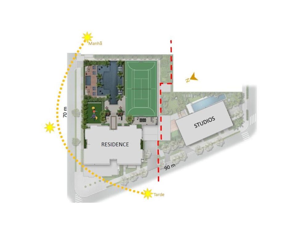 Apartamento, 3 quartos, 132 m² - Foto 26