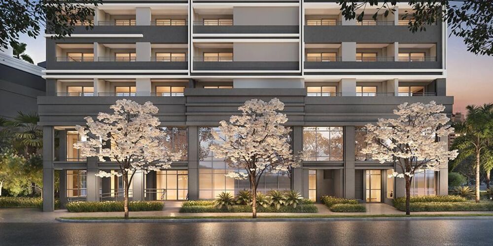 Apartamento, 3 quartos, 132 m² - Foto 24