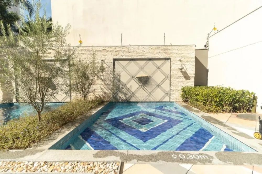 Apartamento, 1 quarto, 28 m² - Foto 5