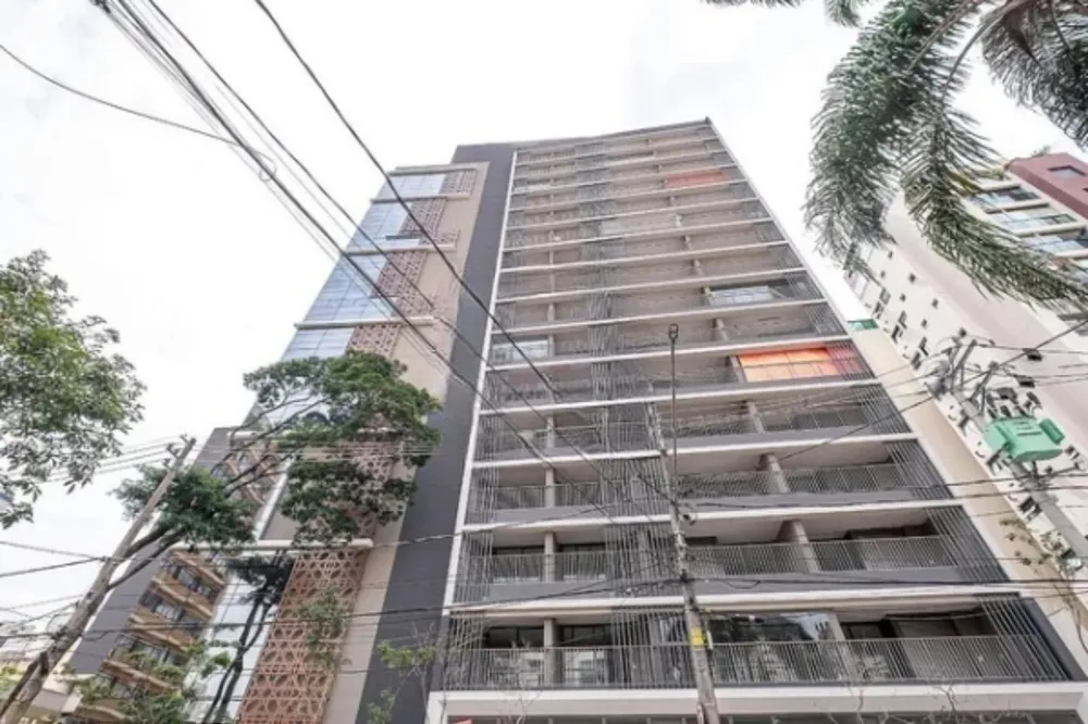 Apartamento, 1 quarto, 28 m² - Foto 8