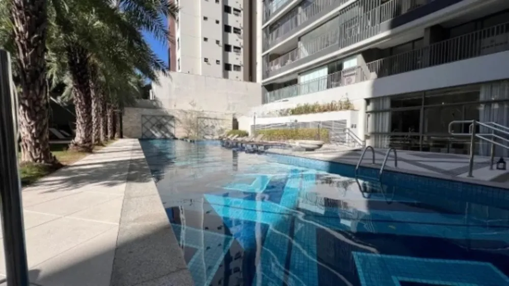 Apartamento, 1 quarto, 28 m² - Foto 10