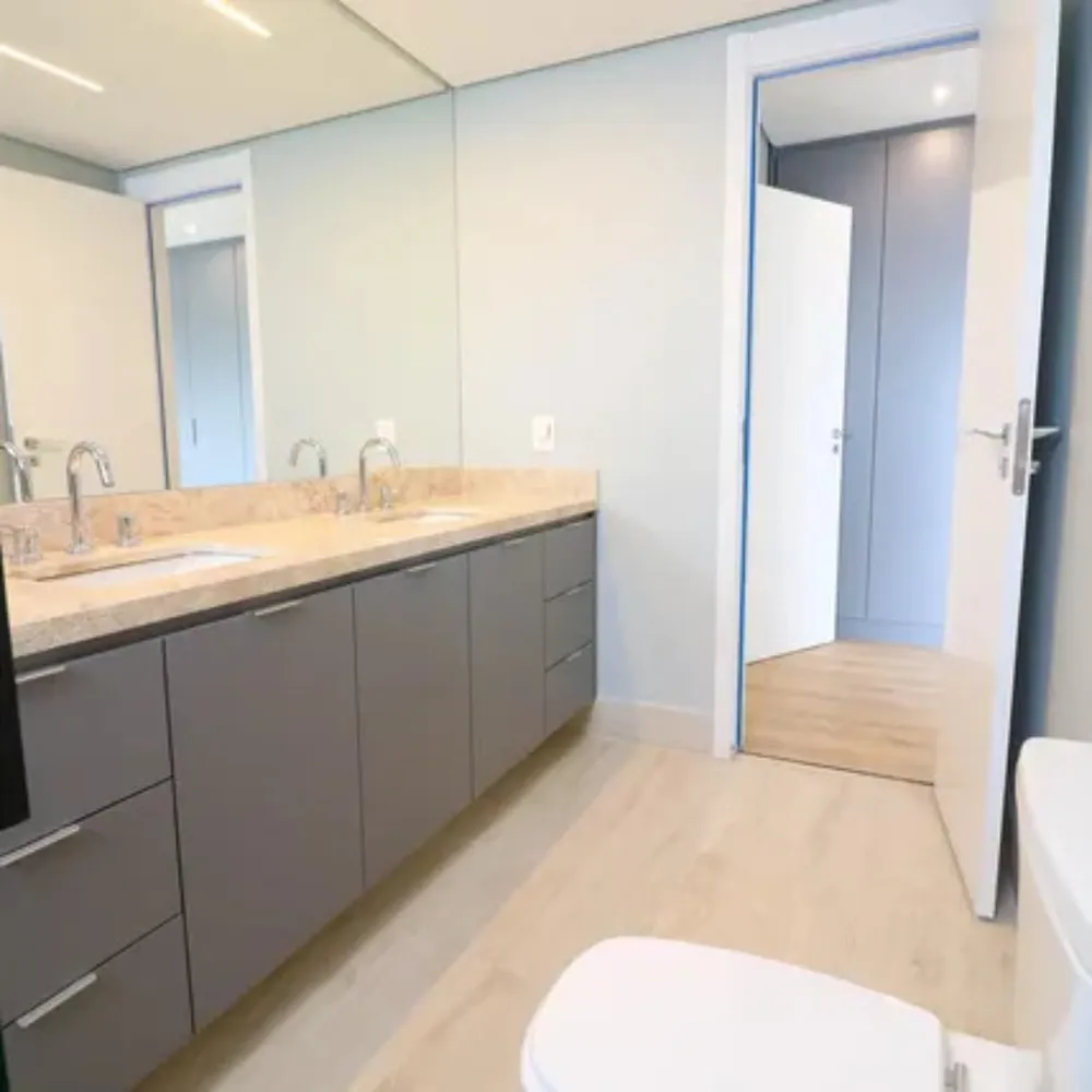 Apartamento, 2 quartos, 92 m² - Foto 3