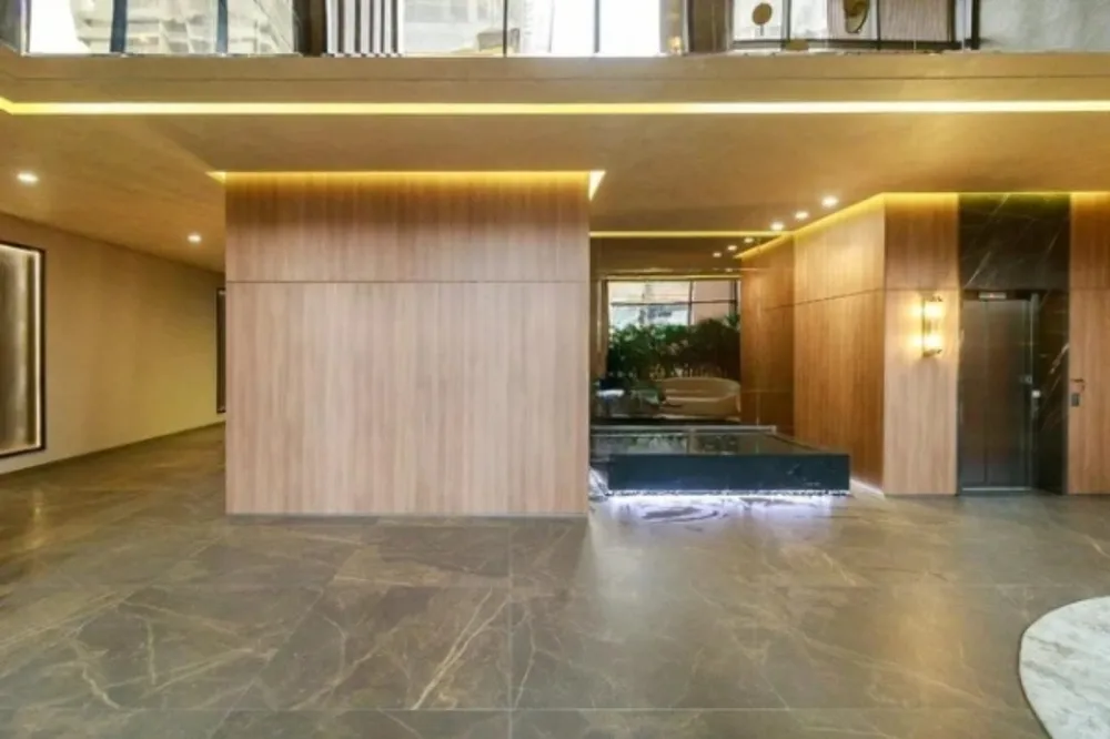 Apartamento, 2 quartos, 92 m² - Foto 15