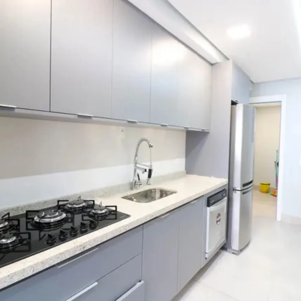 Apartamento, 2 quartos, 92 m² - Foto 7