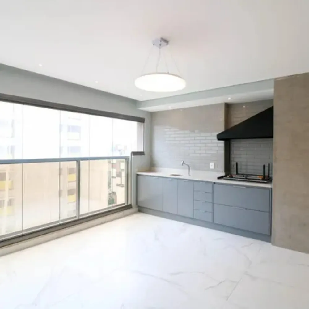 Apartamento, 2 quartos, 92 m² - Foto 4