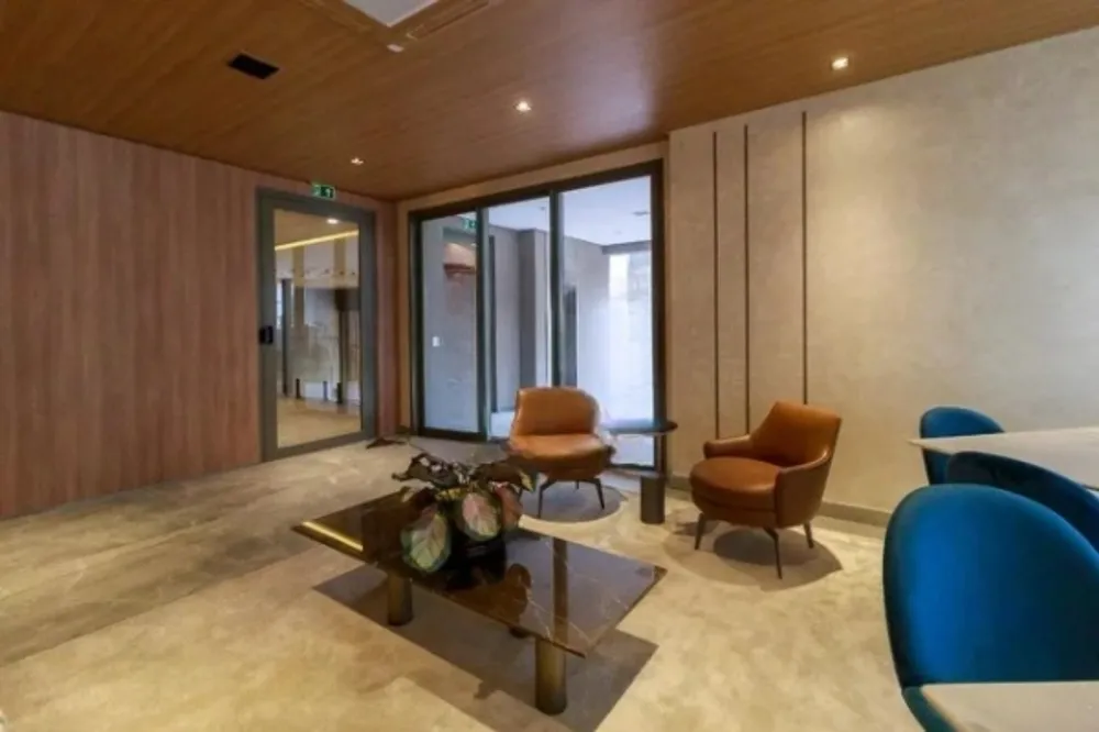 Apartamento, 2 quartos, 92 m² - Foto 13
