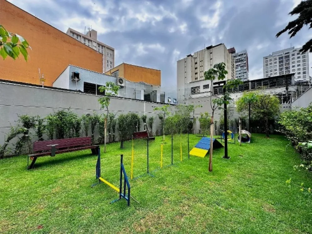 Apartamento, 2 quartos, 92 m² - Foto 12