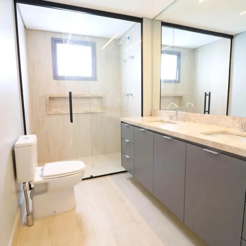 Apartamento, 2 quartos, 92 m² - Foto 1