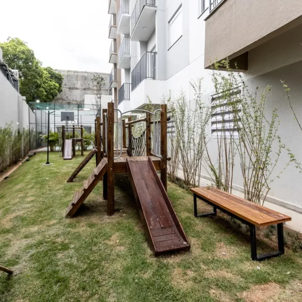 Apartamento, 2 quartos, 37 m² - Foto 11