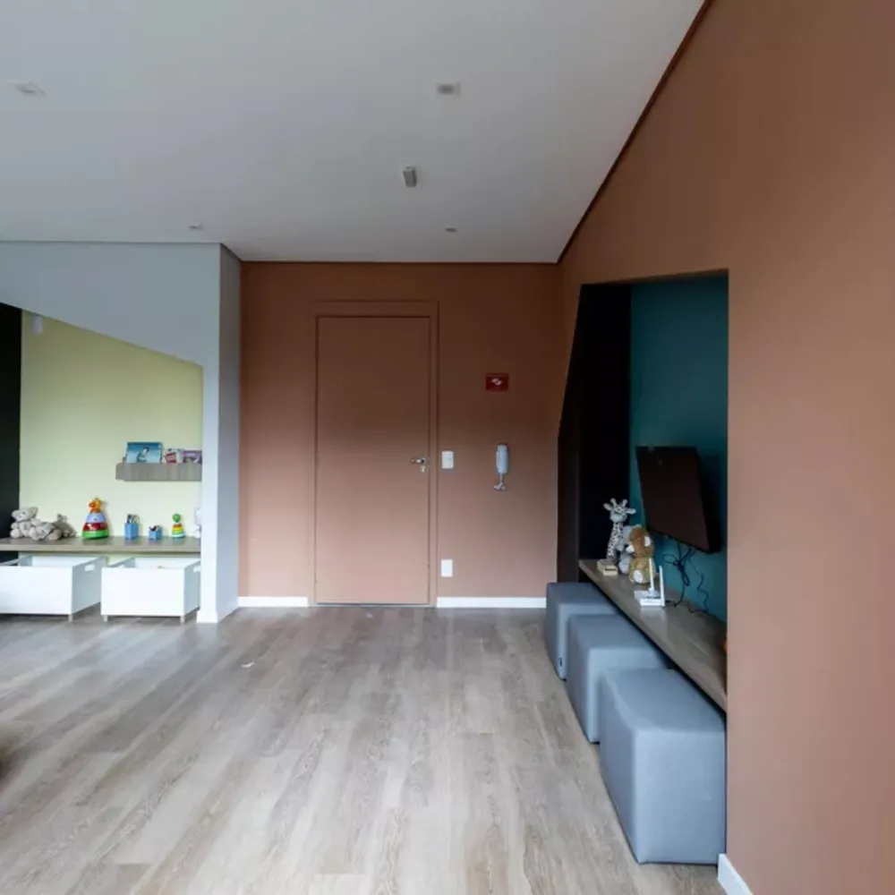 Apartamento, 2 quartos, 37 m² - Foto 18