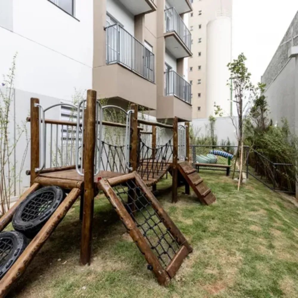Apartamento, 2 quartos, 41 m² - Foto 9