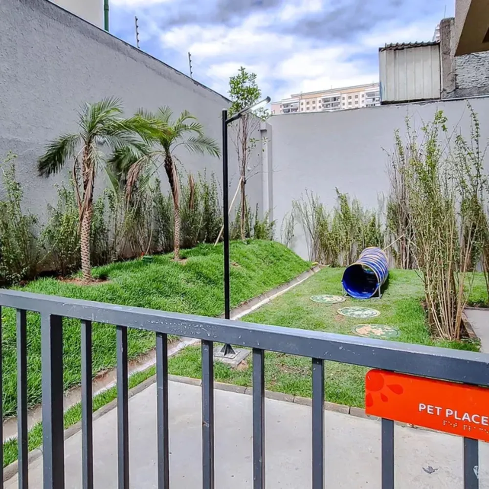Apartamento, 2 quartos, 41 m² - Foto 5