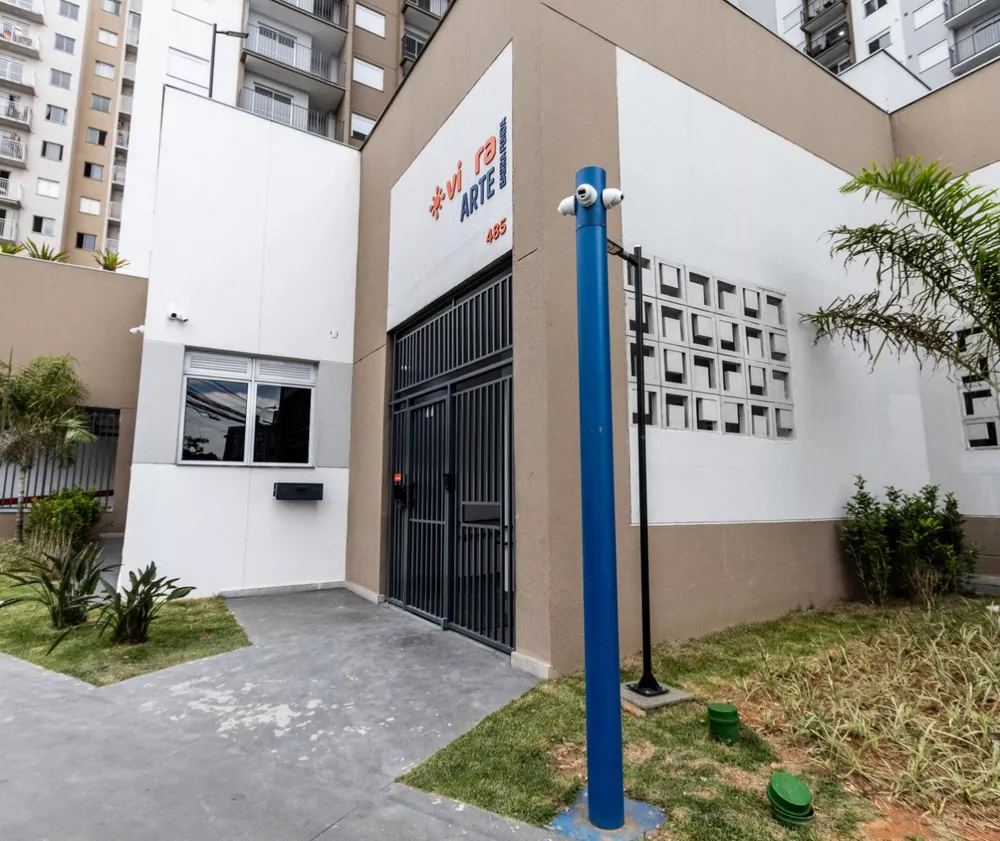 Apartamento, 2 quartos, 41 m² - Foto 7