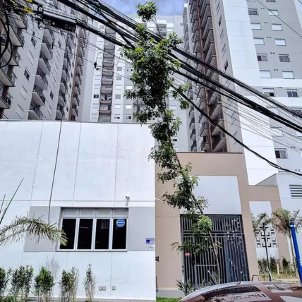 Apartamento, 2 quartos, 37 m² - Foto 7