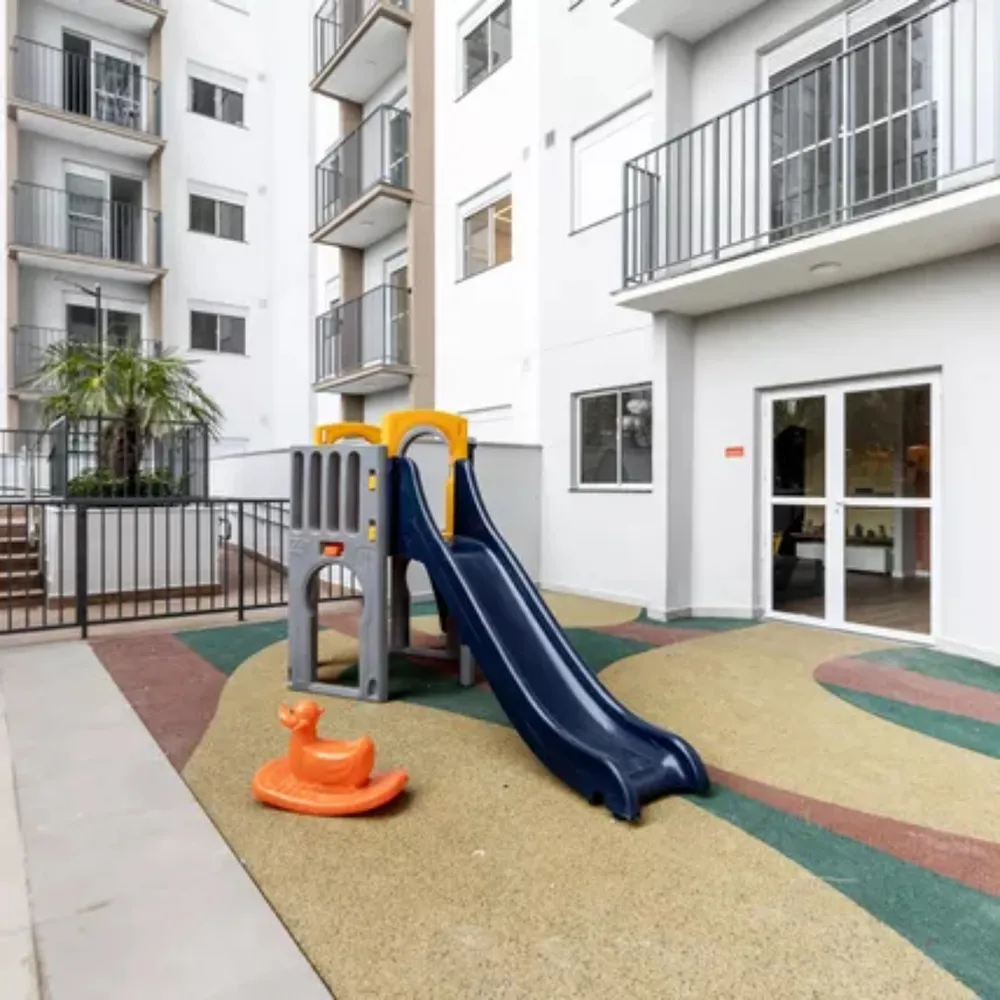 Apartamento, 2 quartos, 41 m² - Foto 6
