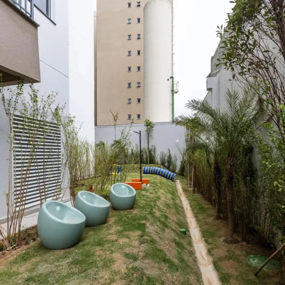 Apartamento, 2 quartos, 41 m² - Foto 10