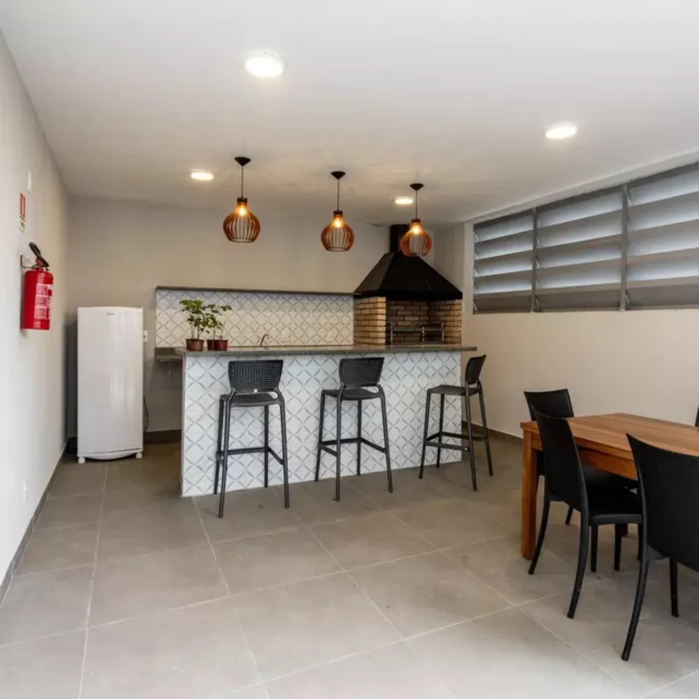 Apartamento, 2 quartos, 37 m² - Foto 17