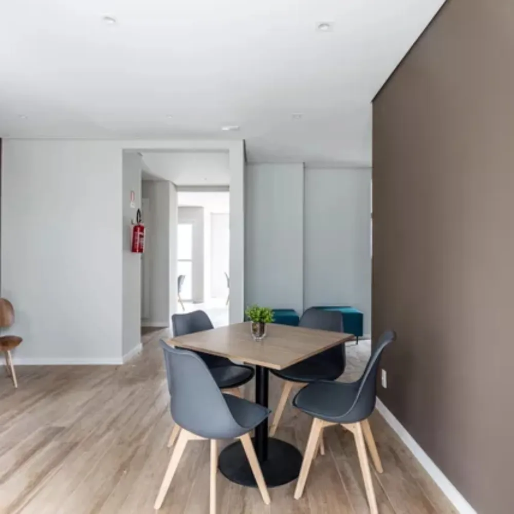 Apartamento, 2 quartos, 41 m² - Foto 8