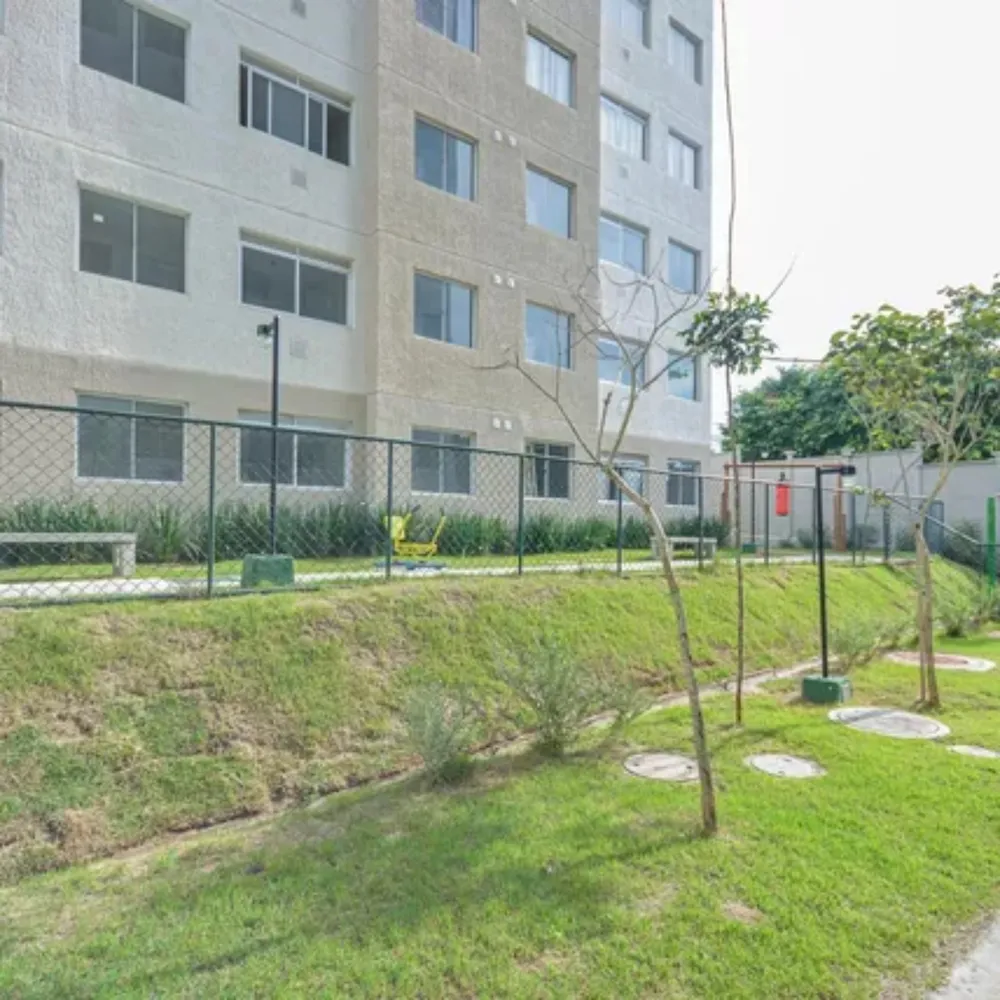 Apartamento, 2 quartos, 34 m² - Foto 5