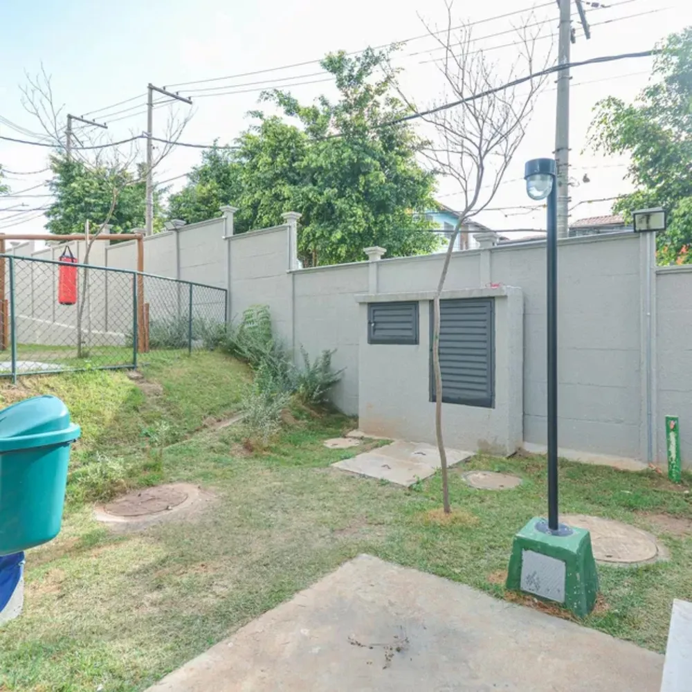 Apartamento, 2 quartos, 34 m² - Foto 7