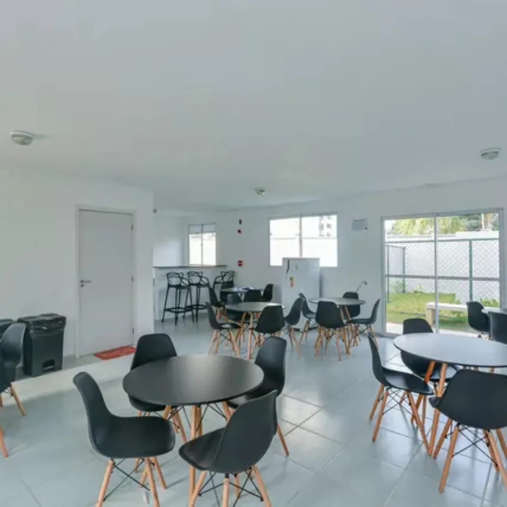 Apartamento, 2 quartos, 34 m² - Foto 12