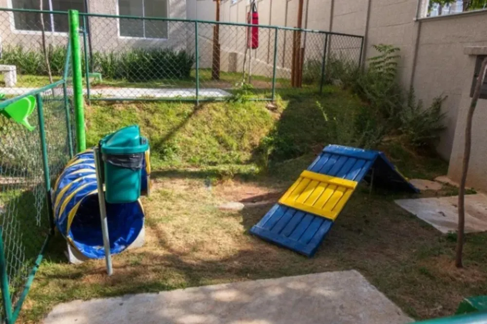 Apartamento, 2 quartos, 34 m² - Foto 10