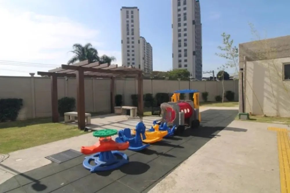 Apartamento, 2 quartos, 34 m² - Foto 8