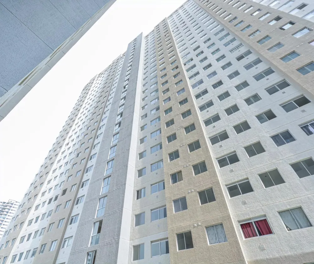 Apartamento, 2 quartos, 34 m² - Foto 1
