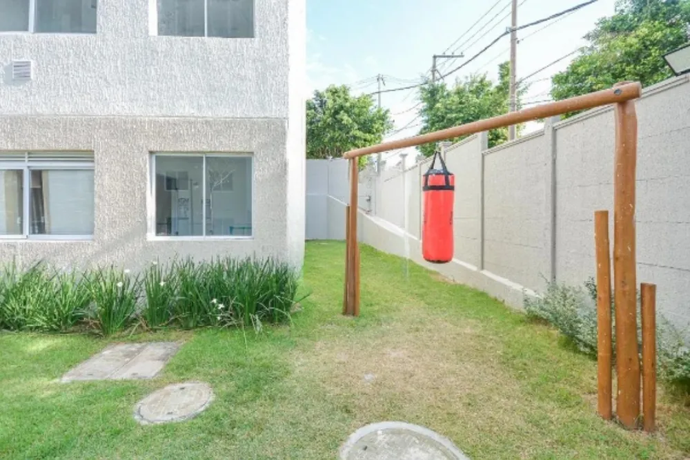 Apartamento, 2 quartos, 34 m² - Foto 6