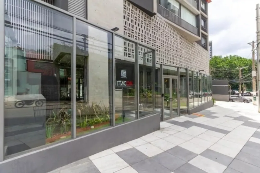 Apartamento, 1 quarto, 25 m² - Foto 16
