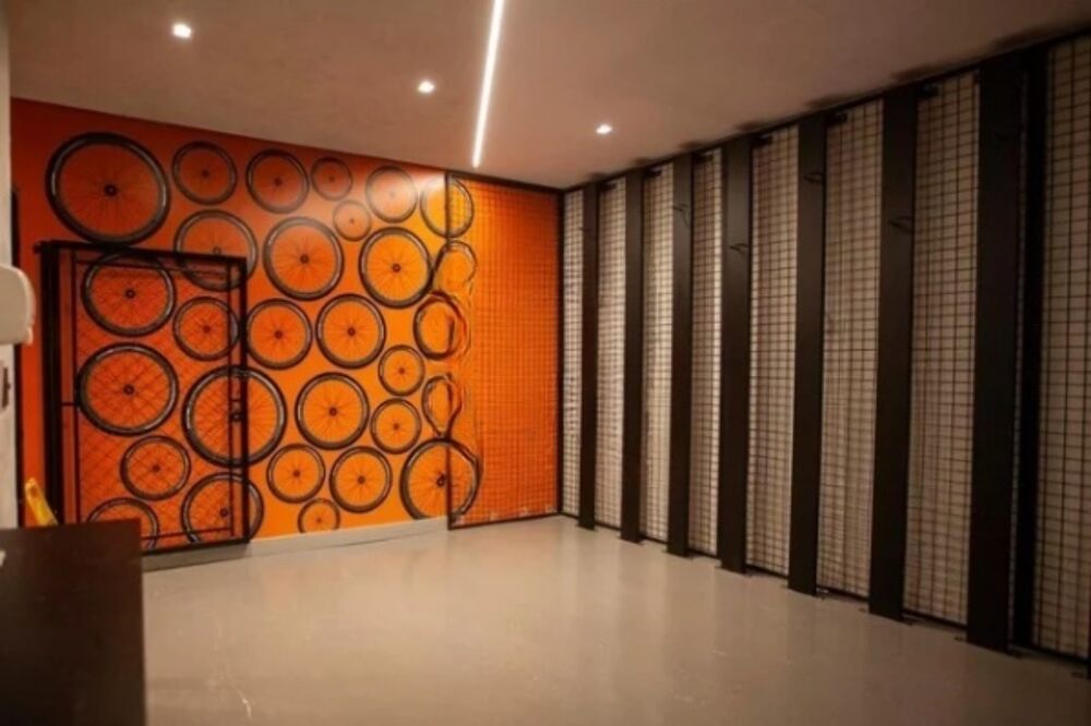 Apartamento, 1 quarto, 25 m² - Foto 4