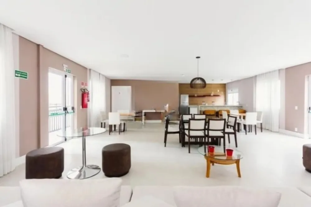 Apartamento, 1 quarto, 25 m² - Foto 9