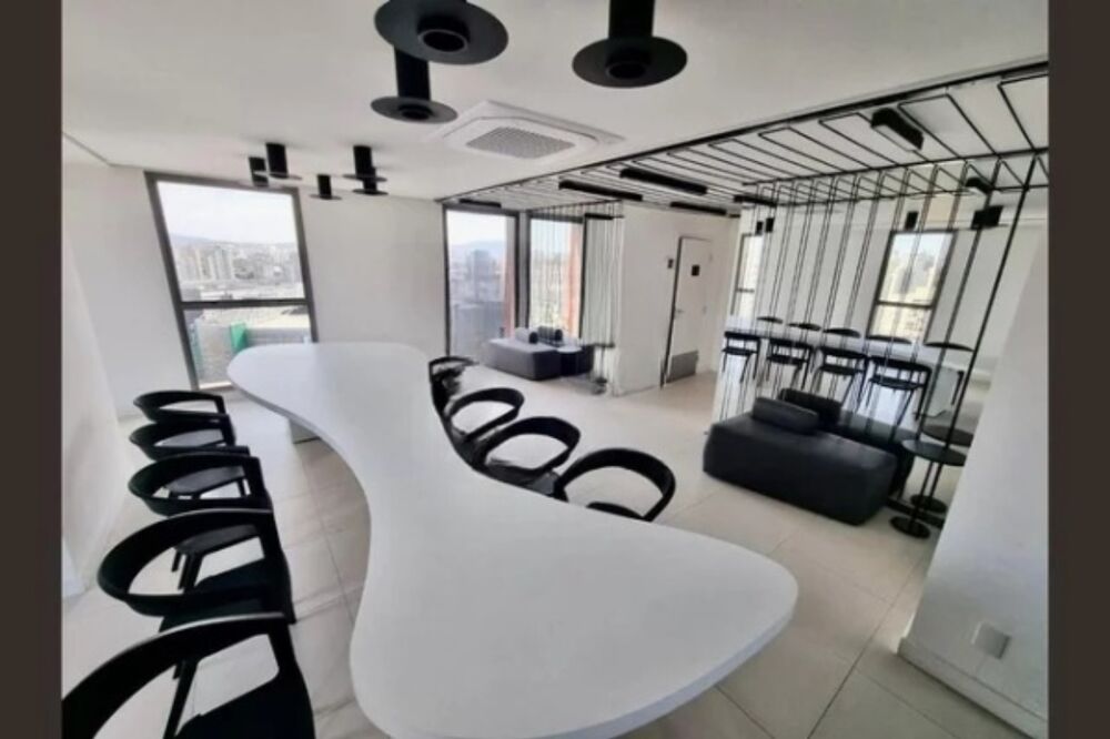 Apartamento, 1 quarto, 25 m² - Foto 7