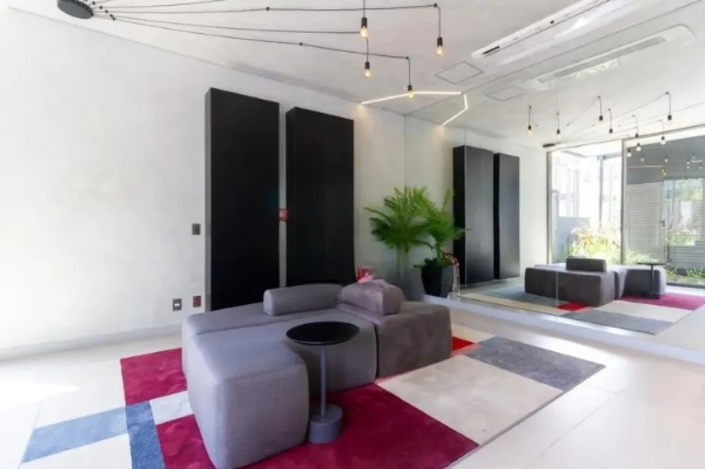 Apartamento, 1 quarto, 25 m² - Foto 15